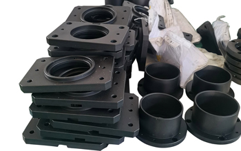 BEARING-CAP