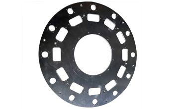 FRICTION-DISK