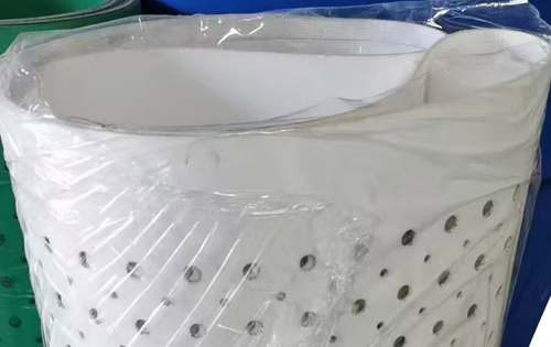 BELT-WITH-HOLE