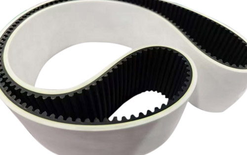 SILICON TIMING BELT