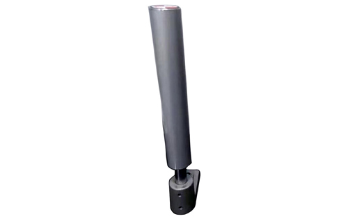 TRANSITION ROLLER