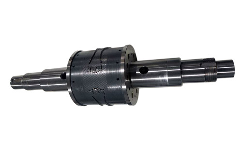 EMBOSSING ROLLER